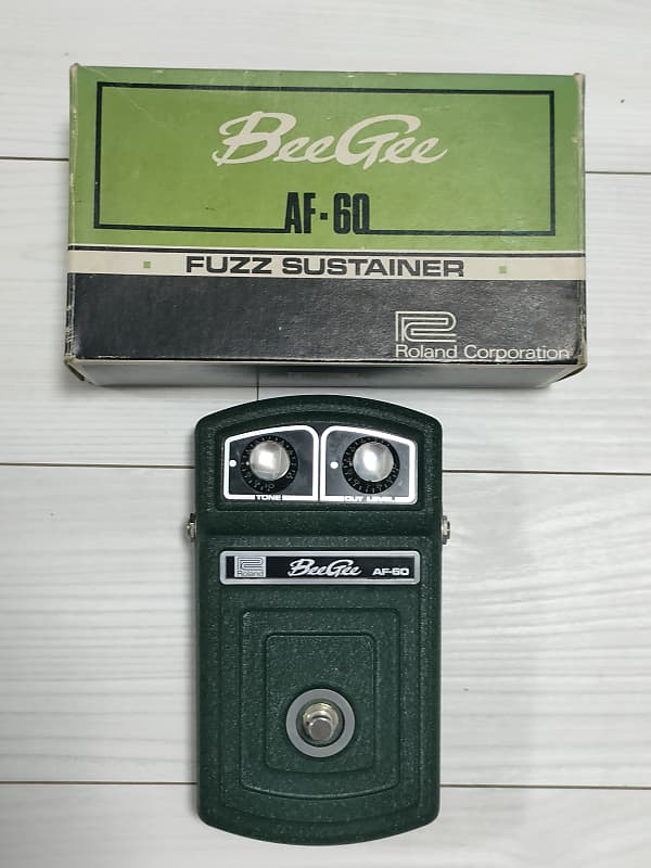 Roland AF-60 Bee Gee