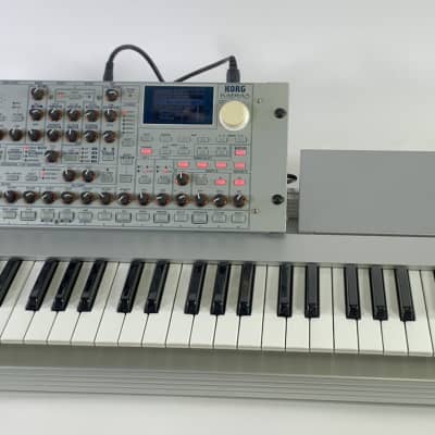 Korg Radias