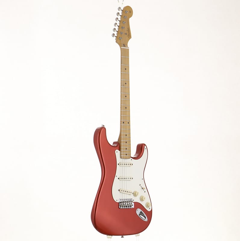 Fender Stratocaster ST57-70TX CAR