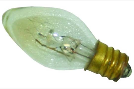 PL-BULB Replacement Bulb F/Police Lite ( 50) image 1