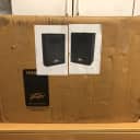 Peavey PVi10 2-way Speaker system (pair) Black