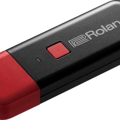 Roland Cloud Connect Membership and Wireless Adapter image 3
