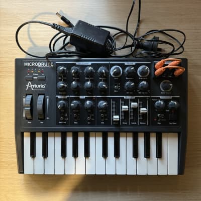 Arturia microbrute for sale sale
