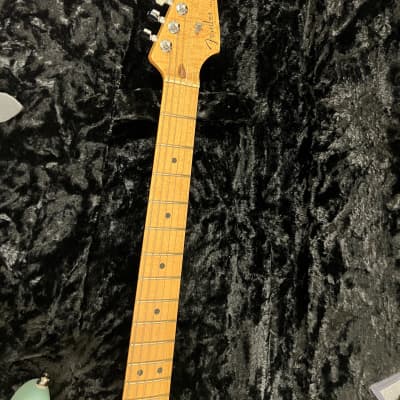 Fender Custom Shop  Stratocaster Classic image 3