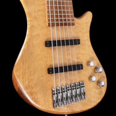 Clover  XP 7-String Natural for sale