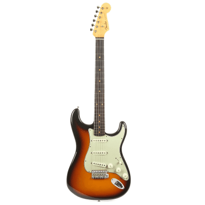 ギター Fender USA American Vintage Stratocaster American Vintage II 1973 Stratocaster® – Fender