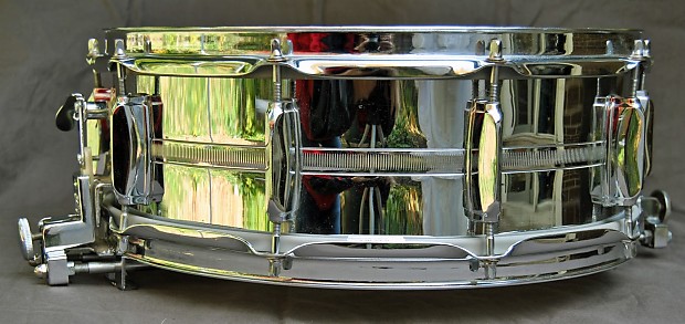 Royal Star (Tama) 5 x 14 Steel Snare - 1970s | Reverb