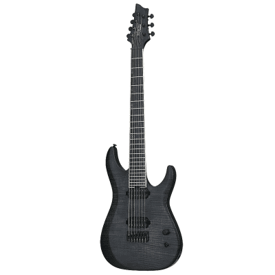 Schecter Keith Merrow Signature KM-7 MK-II | Reverb