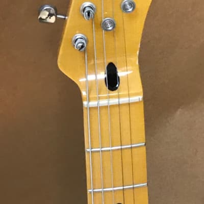 Fender Telecaster 2018 6-String Electric Guitar image 3