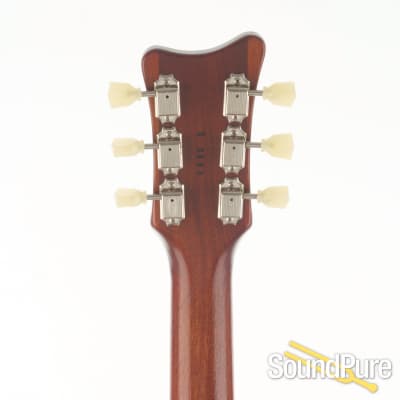 Gil Yaron Bone '59 Electric Guitar #0098 - Used image 7