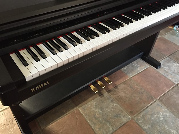 Kawai digital piano 300 on sale
