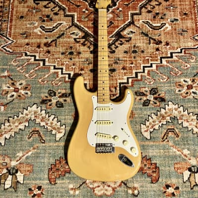 Fender ST-54 Stratocaster Reissue MIJ