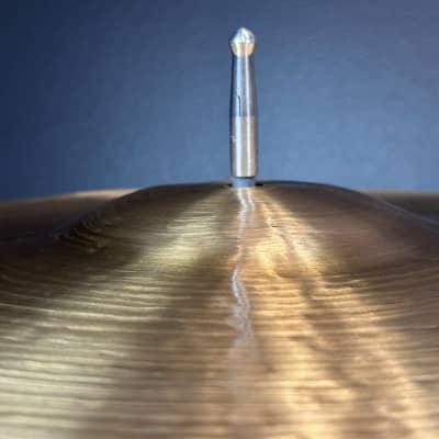Istanbul Agop 20" 30th Anniversary Medium Ride Cymbal - 2009g image 10