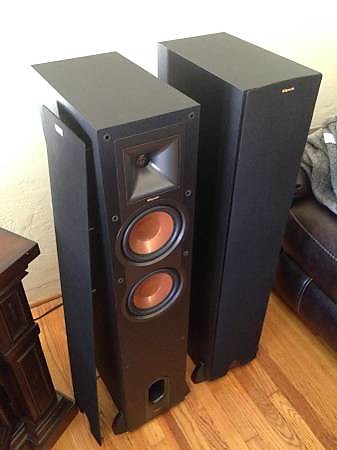 Klipsch R 26F Speakers