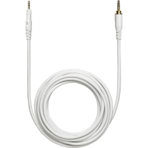 Audio-Technica ATH-M50xWH Professional Studio Monitor Headphones White + Bundle! image 4