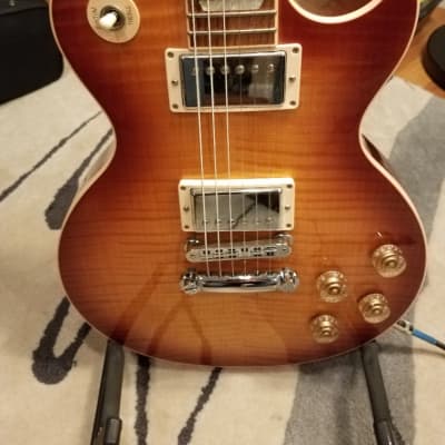 Gibson Les Paul Standard 2014 image 8