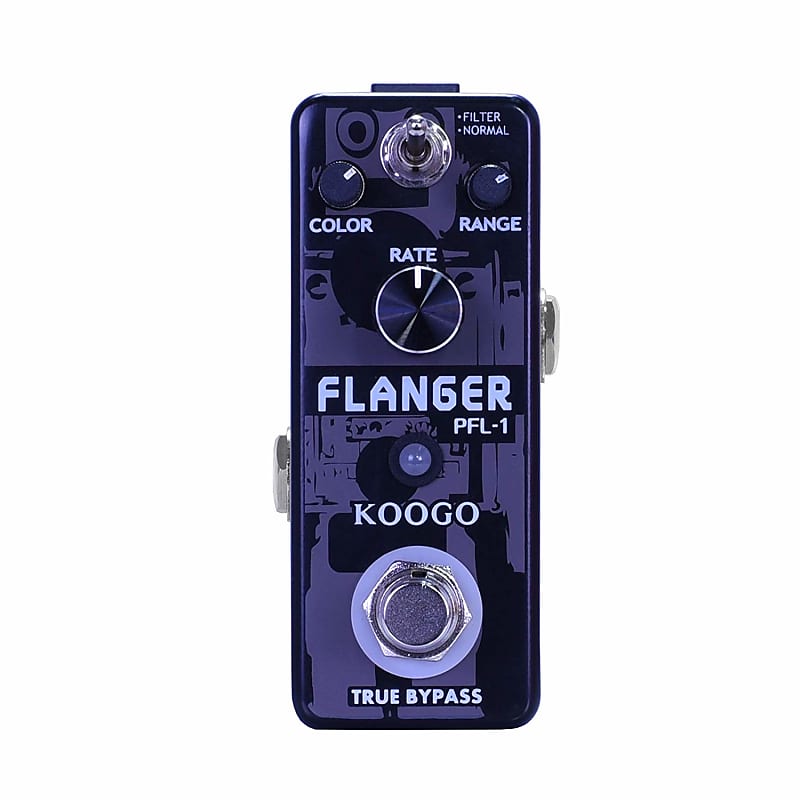 Koogo pedals deals