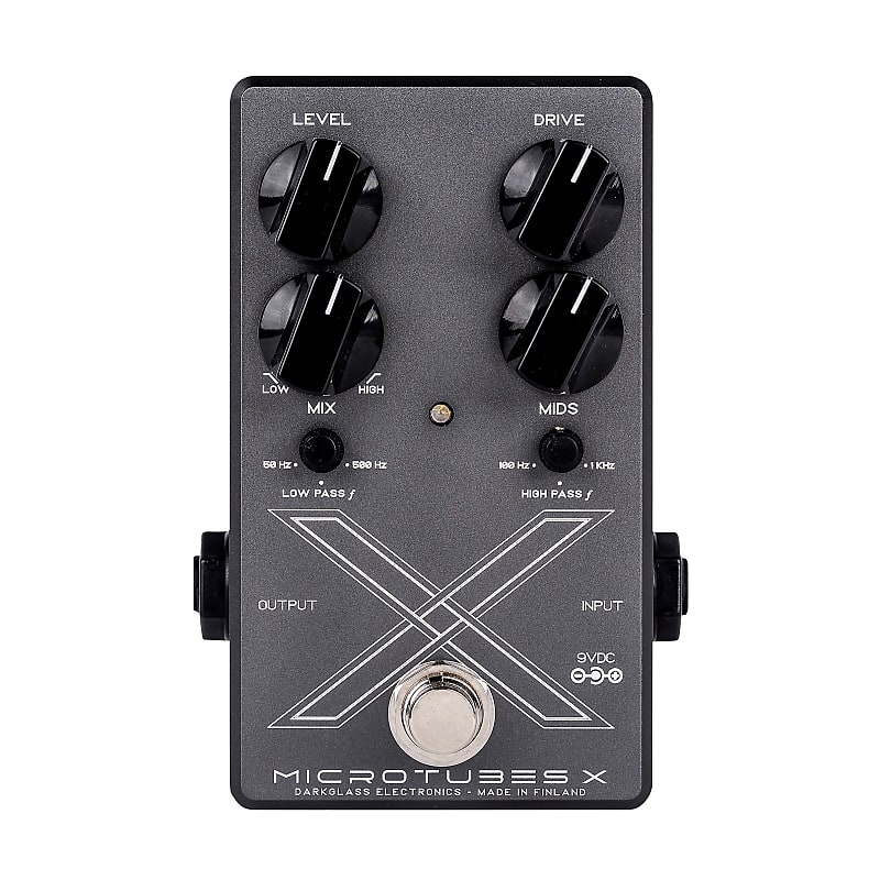 MIX