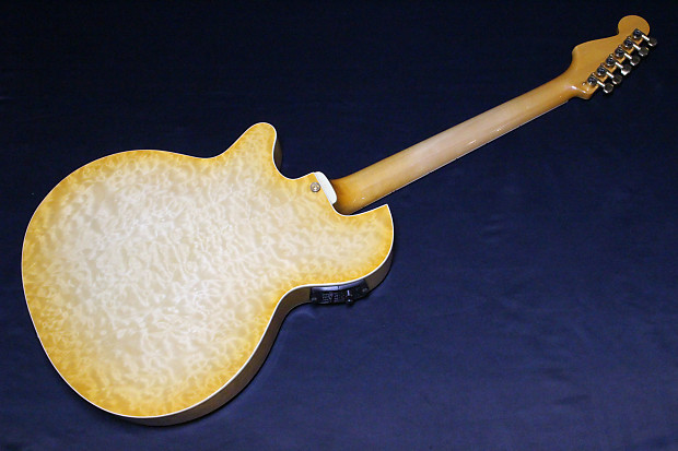 Fender PHOENIX PW2 | Reverb