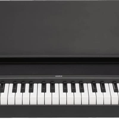 KORG B2BK PACK - Le piano numérique portable