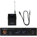 AUDIX AP41-GUITAR Wireless Rackmount System