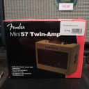 Fender '57 Mini Twin Combo