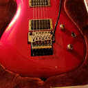 Ibanez JS1200 Candy Apple Red
