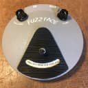 Dallas Arbiter Fuzz Face Crest Audio 1986 BC109C silicon