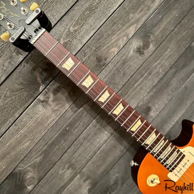 最新 Tribute 60s LesPaul Gibson 2016 2010年製 T エレキギター - www