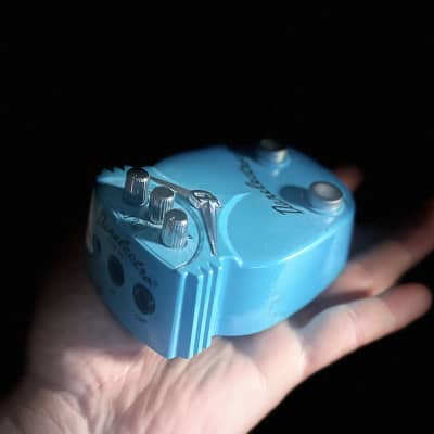 Danelectro PB&J Delay DJ17 | Reverb