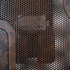 James Trussart Steel Deville Rust-O-Matic image 14