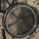 Remo 12" Rototom black