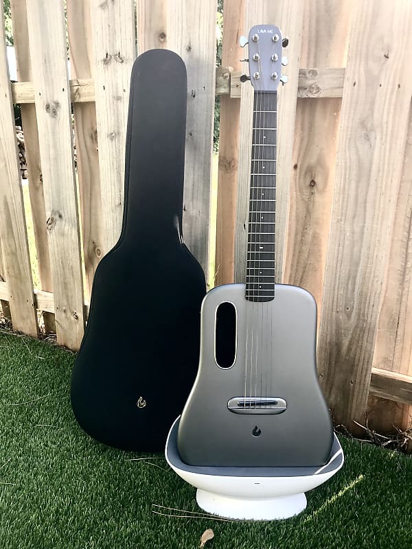 Lava ME 3 36” + Space Bag + Space Charging Dock | Reverb