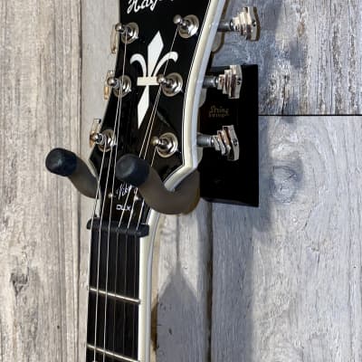 Hagstrom Tremar Viking Deluxe  Cloudy Seas,  Help Support Small Business this is in Stock ! image 7