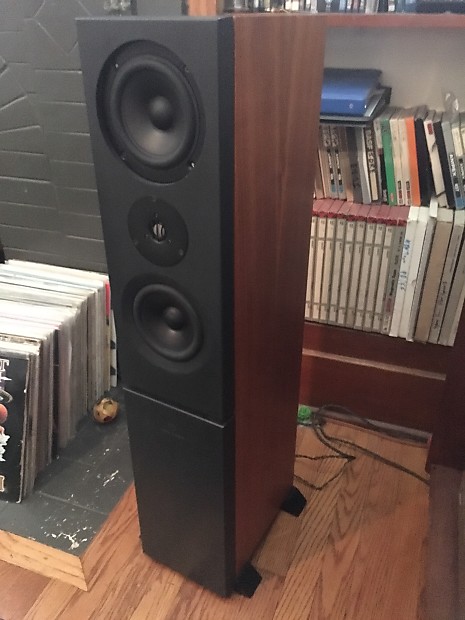 Linn Kaber Linn Keilidh Speakers For Sale Linn Kaber LS 500 Way