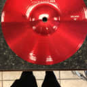 Paiste 10" Color Sound 900 Series Splash Cymbal (Red)