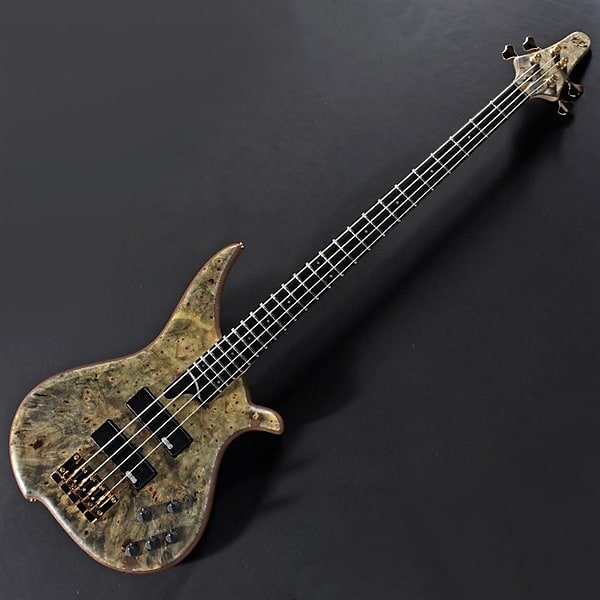 TUNE TWB-4 EX Buckeye Burl/WN 35inch w/JP-4 | Reverb Cyprus