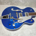Gretsch G5420T Electromatic® Classic Hollow Body guitar Azure mint
