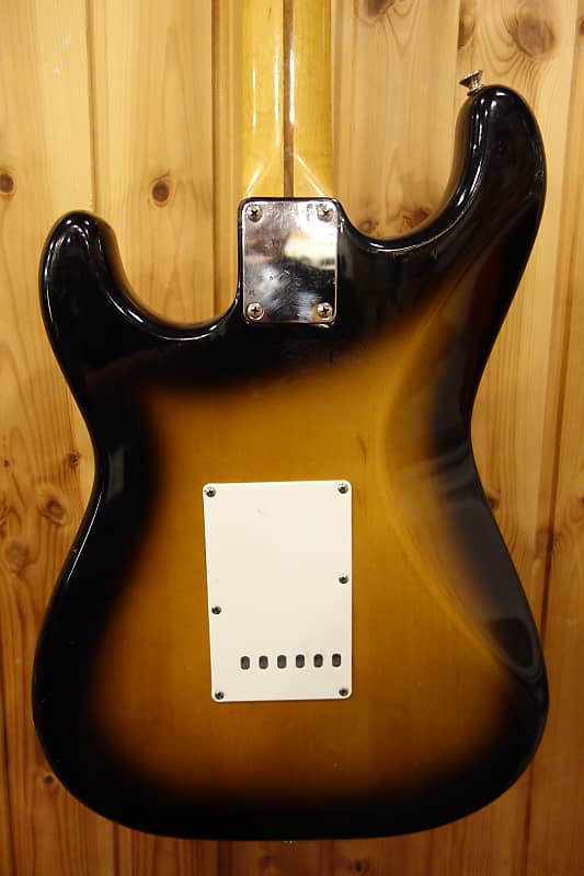 Squier Stratocaster JV Series 82-84 | Reverb Squier Stratocaster JV Series 82-84 | Reverb