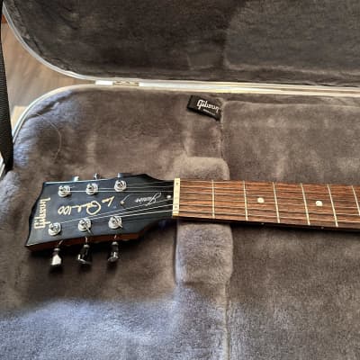 Gibson Les Paul Junior 2015 | Reverb Canada Gibson Les Paul Junior 2015 | Reverb Canada