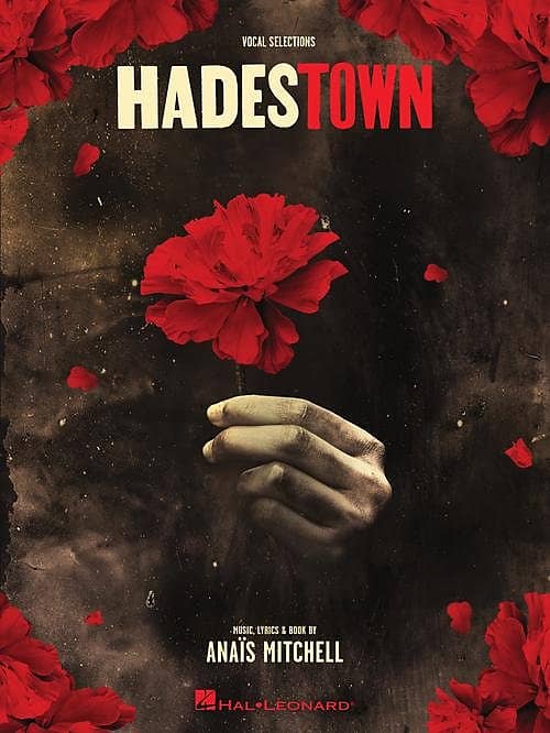 Hadestown Vocal Selections image 1