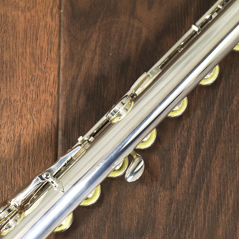 Pearl PF-775R IR Elegante Flute (S/N:20407) [02/01]