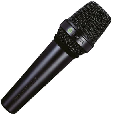 Lewitt MTP-350-CM MTP Live Series Handheld Condenser Vocal Microphone (B-Stock) image 4