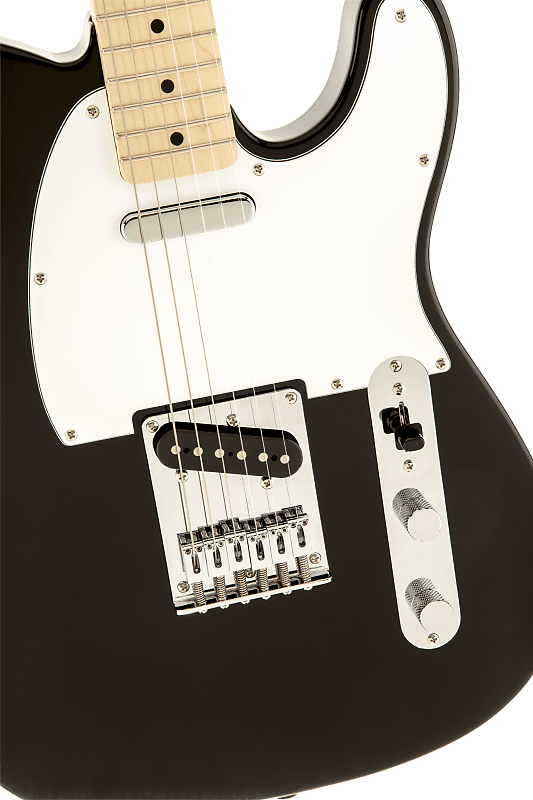 ギター squier telecaster affinity Squier Affinity Telecaster Electric Guitar - Sunburst with