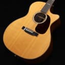 Martin GPCPA1Plus Natural- Shipping Included*