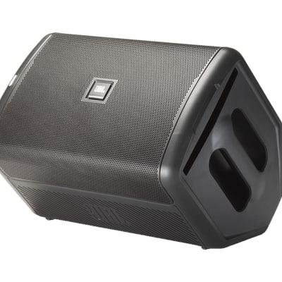 JBL EON One Compact All-in-One Rechargeable Personal PA Speaker Monitor System image 8