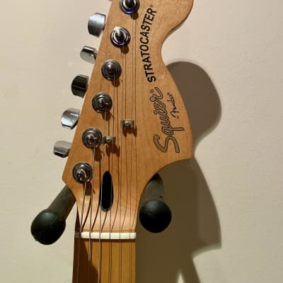 Squier Standard Stratocaster image 2