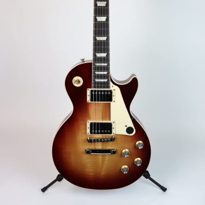 Gibson Les Paul Standard '60s Bourbon Burst image 2