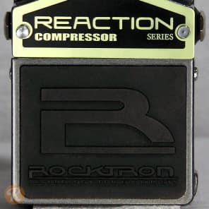 Rocktron Reaction Compressor