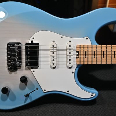 yamaha pacifica1512 コーネルデュプリーモデル